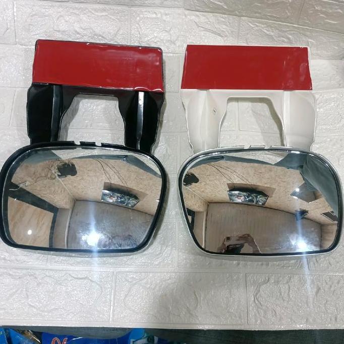 Spion belakang mobil universal Car