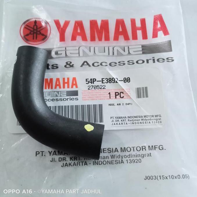 Promo selang isc Mio j selang isc soul GT original Diskon