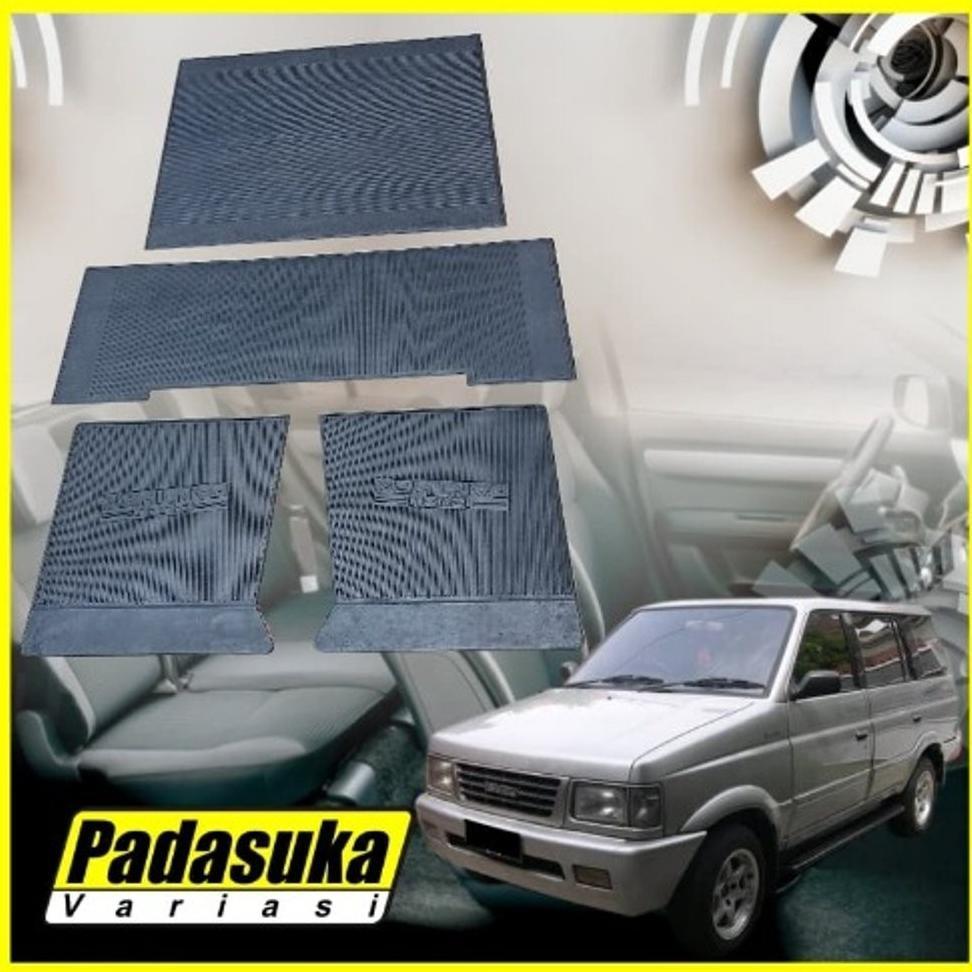 Sale Karpet Panther Kotak Karpet Isuzu Panther Karpet Karet Isuzu Panther Karpet Mobil Panther Kotak