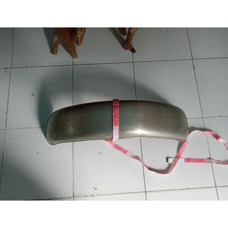 Termurah Spakbor Slebor Belakang Lingkaran Choper Bsa Selebor Choper Jumbo