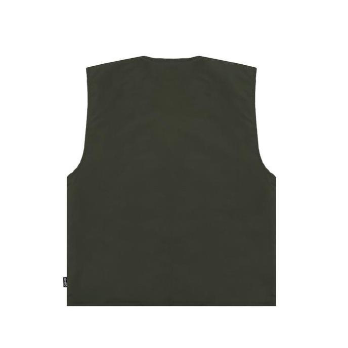 Dobujack Tactical Vest / Rompi Ranger Green