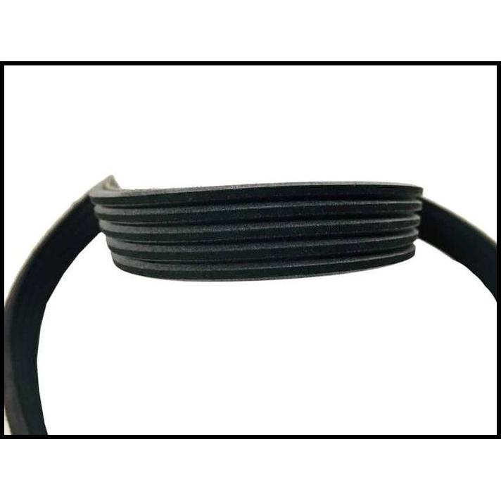 HOT DEAL FANBELT TIPE 6PK-1677 / 6PK-1677- EPDM MITSUBOSHI PROTON EXORA 