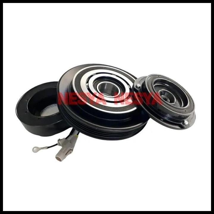 GRATIS ONGKIR MAGNET MAGNIT CLUTCH PULLEY PULLY PULY PULI COMPRESSOR COMPRESOR KOMPRESSOR KOMPRESOR 