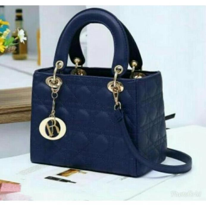 Discount GYL Dior handle bag/tali panjang//tas wanita//formal//casual//fashion