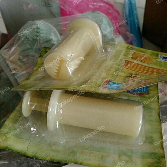 Semprit Nastar Gulung Atau Cetakan Nastar Gulung