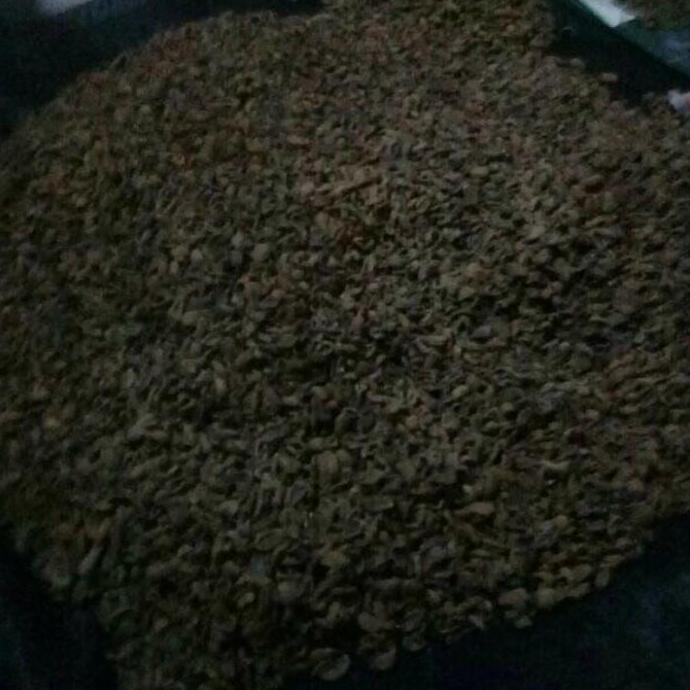 keripik teripang 250grm 35000