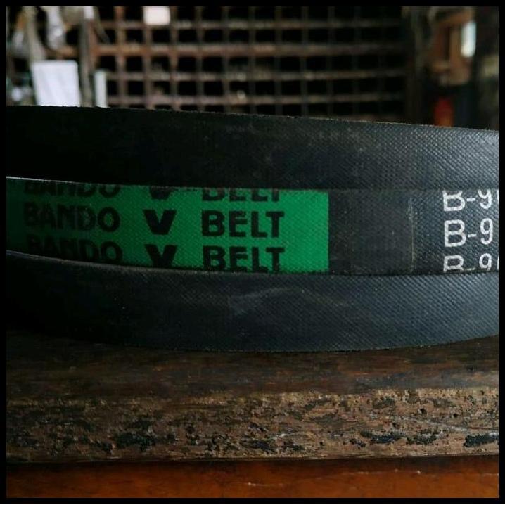 HOT DEAL FAN BELT FANBELT B95 B 95 BANDO 