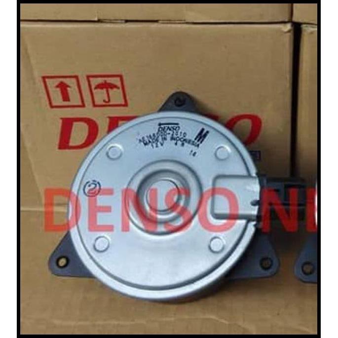 TERLARIS DINAMO MOTOR KIPAS EKSTRA EXTRA XTRA FAN EKSTRAFAN EXTRAFAN XTRAFAN CONDENSER KONDENSOR RAD