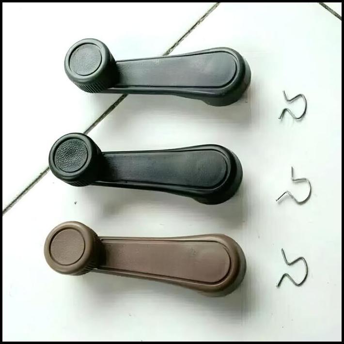 DISKON HANDLE HANDEL REGULATOR PUTARAN KACA JENDELA MOBIL PICKUP BOX CARRY EXTRA FUTURA KIJANG T120S