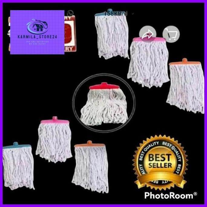 REFIL PEL LANTAI SUMBU / REFIL SUMBU