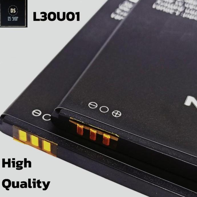 Baterai Hp advan Nasa Plus 5505 L30U01 Original Double Power Batrai HP