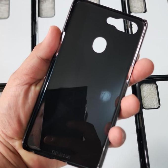 Grosir case polos 2d Hard Case custom blank casing sublim sublimation