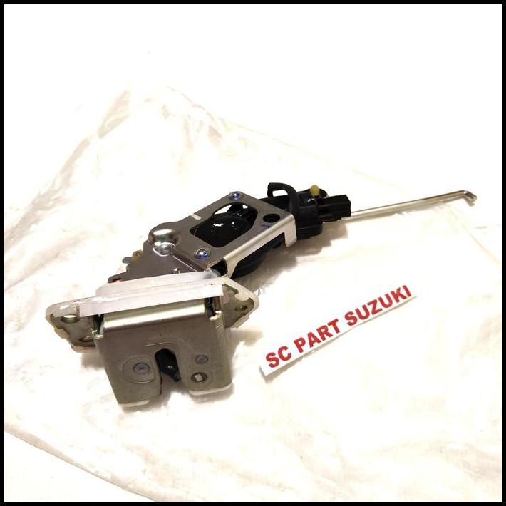 BEST DEAL DOOR LOCK BAGASI PINTU BELAKANG SUZUKI ERTIGA 