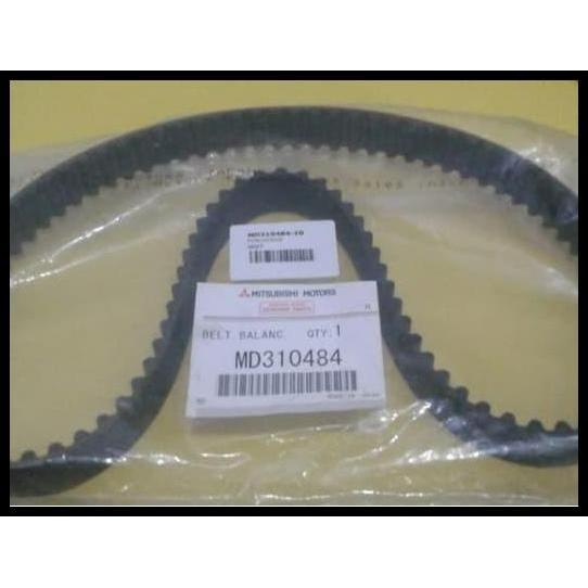 HOT DEAL TIMING BELT PENDEK MITSUBISHI KUDA DIESEL MD310484