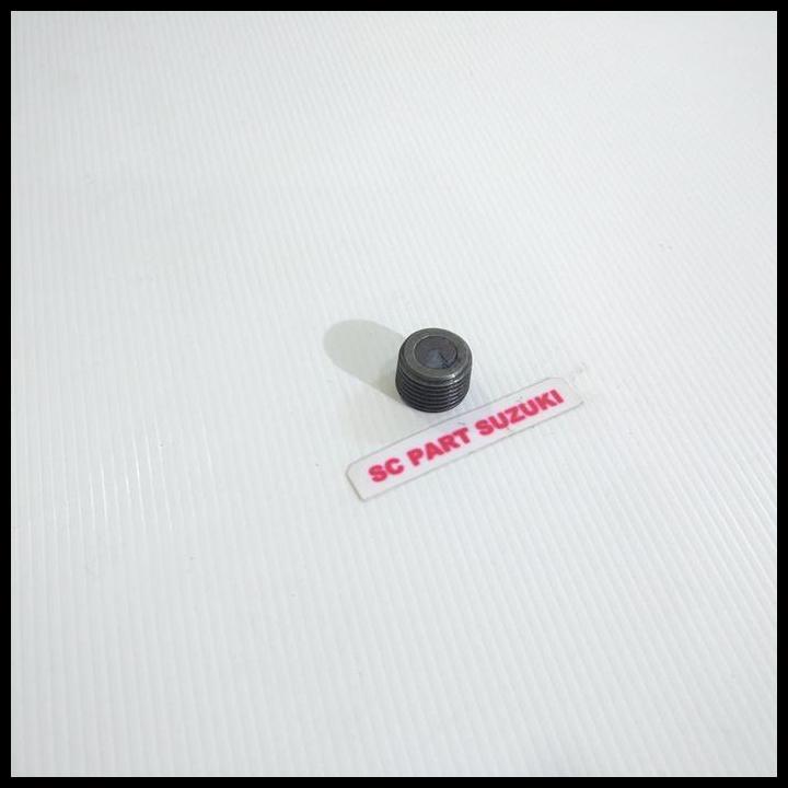 TERLARIS BAUT PEMBUANGAN OLI TRANSMISI SUZUKI ERTIGA. 