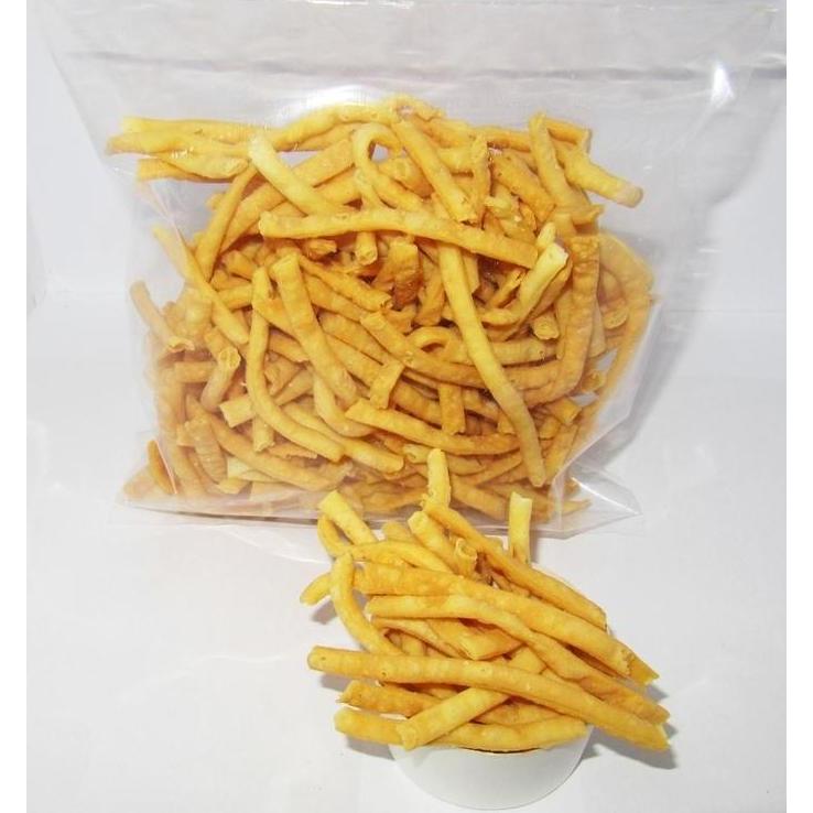 CHEESE STICK KEJU PREMIUM SS