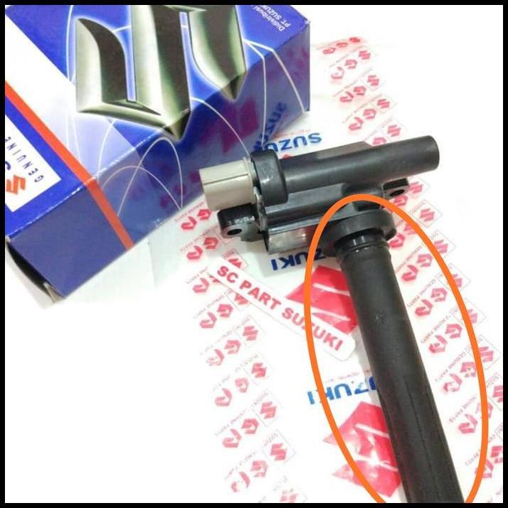 DISKON STICK COIL SUZUKI AERIO /BALENO NEXT-G.