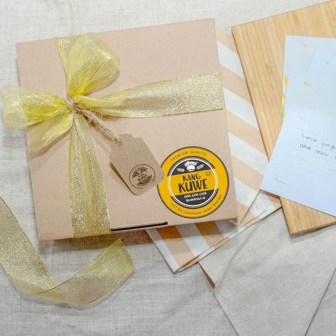 Kue Sus - Soes - Choux Mini Premium Halal 100% GS