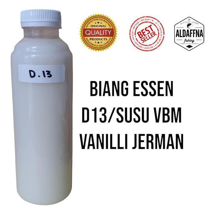 ESSEN BIANG D13 (MILK) 250ML