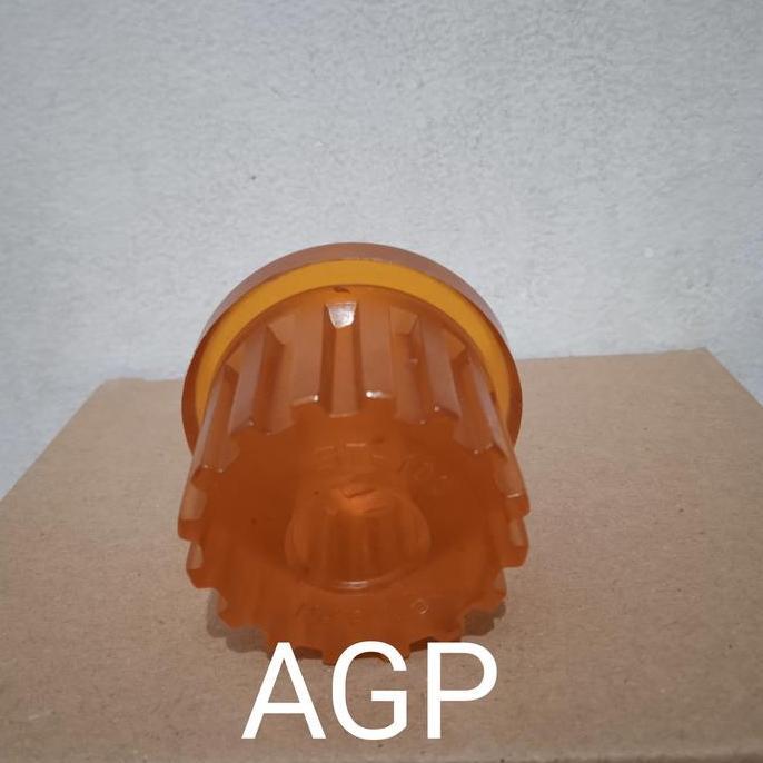 Karet Per Depan Besar Bangkok Carry 1.0 St100