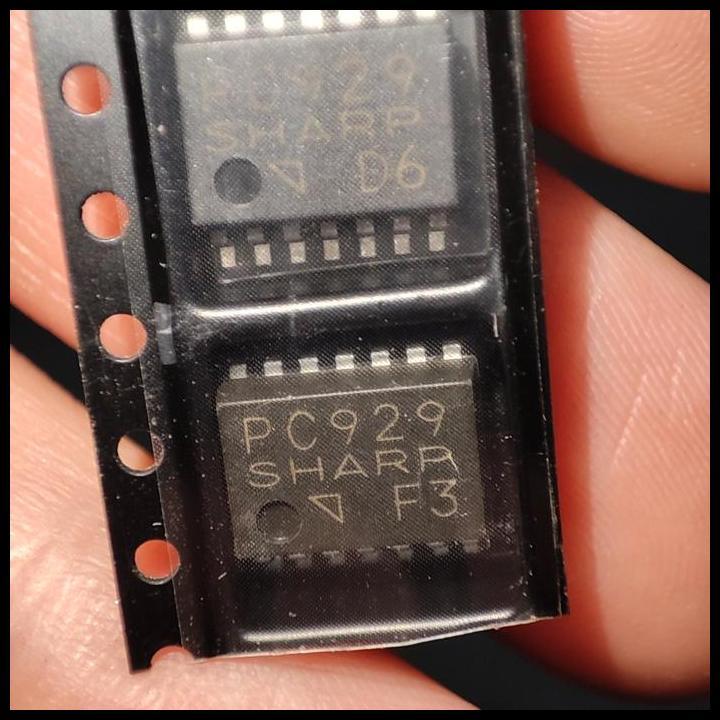 HOT DEAL PC929 PC-929 PC 929 IC SMD SPO-14 ORIGINAL 