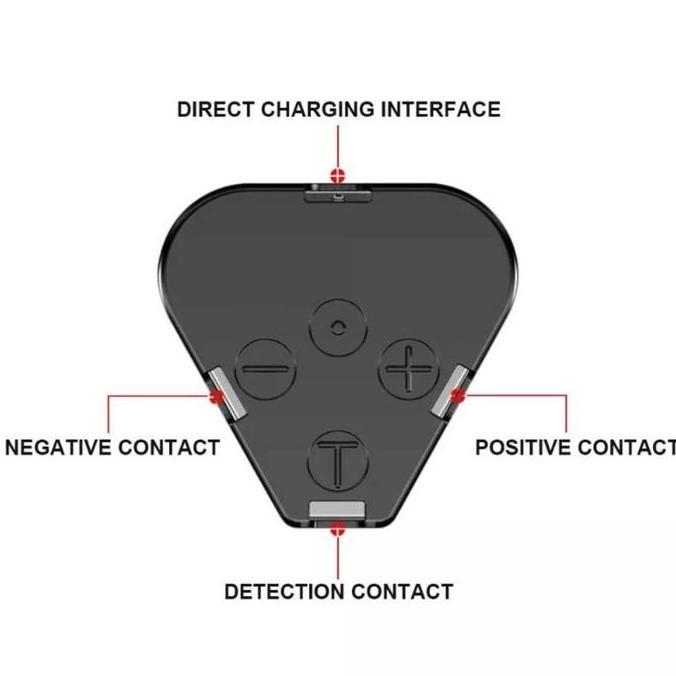 Soon- Batrai Bor 12V Cordless Drill 12 Volt Batray Cadangan Cocok Untuk Semua Bor 12V Jld