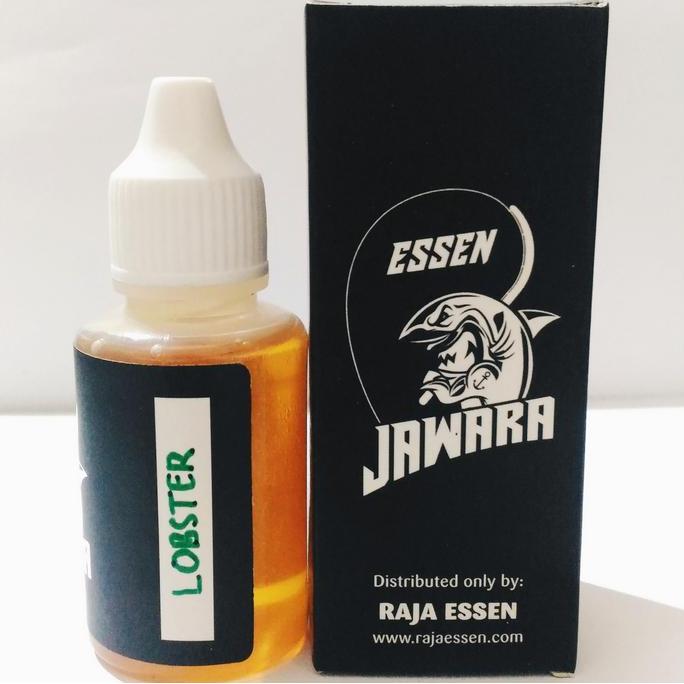 Essen Biang Lobster Merk Jawara