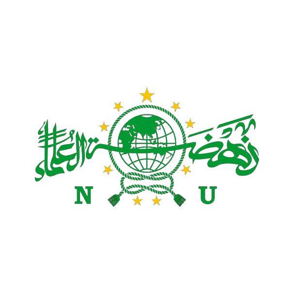 PIONIGARA BAJU JAS KOKO JASKO LOGO NU NAHDLATUL ULAMA PREMIUM