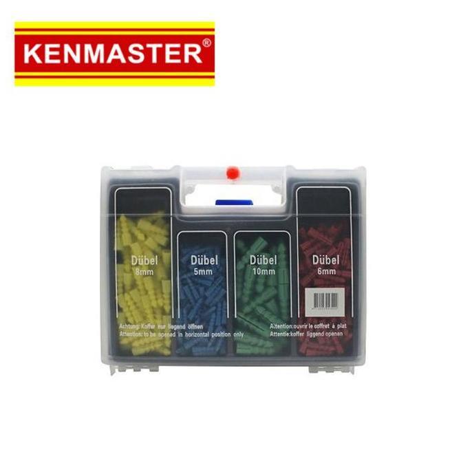 Soon- Kenmaster C3001 Set Mata Bor Fisher