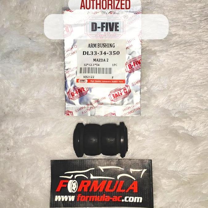 Bushing Arm Kecil Merk Dfive / Bushing Arm Kecil D-Five Juke