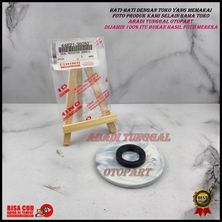 DISKON SEAL BOSTER HINO DUTRO HT125 HT130 LUBANG KECIL 