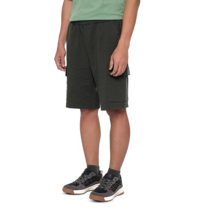 EIGER KARIMATA CARGO SWEATSHORT