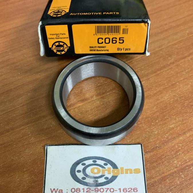 Bushing Cones Belakang Escudo 2000 Retainer Bearing