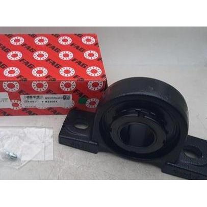 Pillow Block Bearing Set Ukp208-J7+H2308X Fag As 35Mm