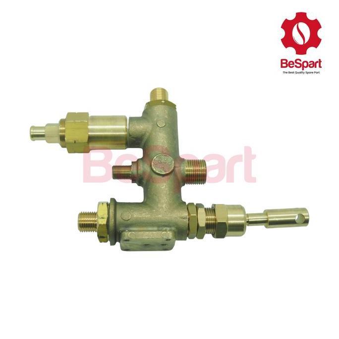 Terlaris Water Tap Assembly Complete Mesin Kopi Vbm Original