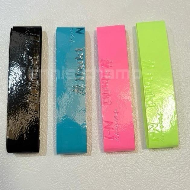 Grip Tenis Ibuki Number 1/Tennis Grip Ibuki Original