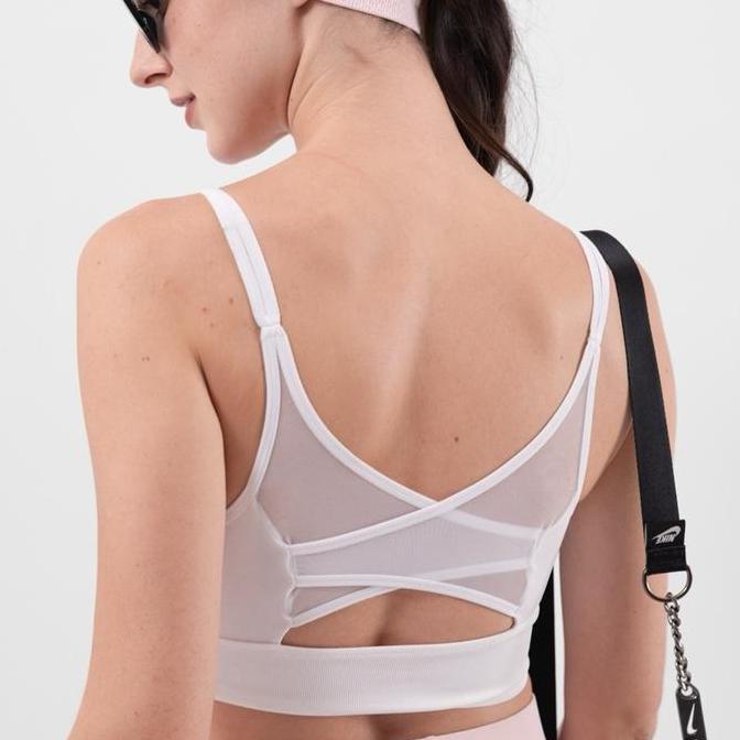 PROMO HARI INI - URBAN CHIC Missy Mesh Sport Bra / sport bra / urban chic house/sport bra 2