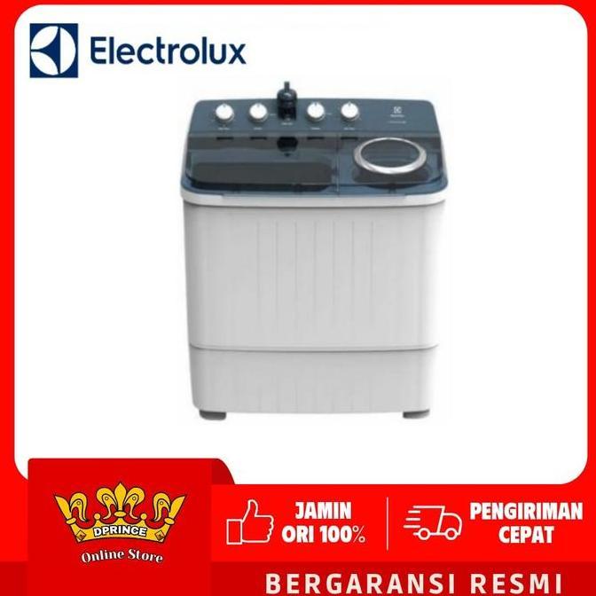 Terlaris Electrolux Ews13262 12Kg 2 Tabung / Ews 13262