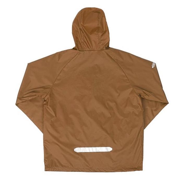 TERLARIS - Kalibre Jaket Running 05 Apricot Orange 970449