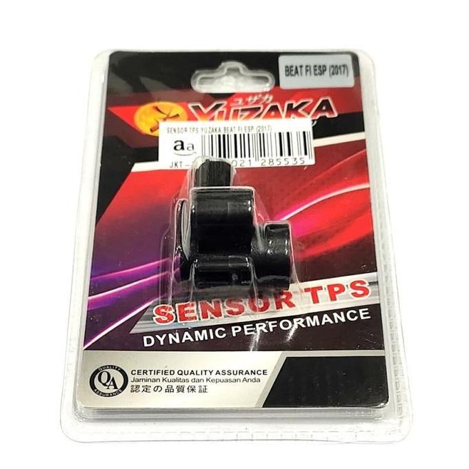 Sensor Tps Yuzaka Beat Fi Esp (2017)