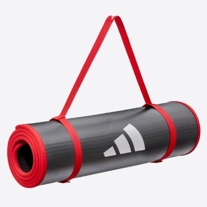 Adidas Training Mat 10MM - Adidas Matras Yoga Workout Fitness Gym Pilates 10MM