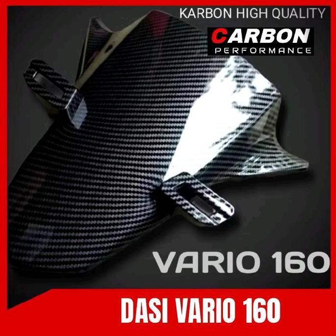 Dasi Vario 160 Carbon / Dasi Vario 160 Carbon Tahun 2022 2024 Dasi Vario Carbon Hitam Motorcycle