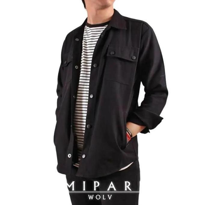 Jaket pria Wanita IKC 002 distro cbr six Bandung hoodie dua sisi bolak balik keren grosir pakaian pr