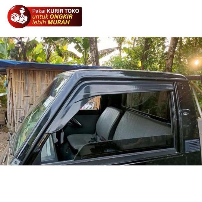 YOUWESTLA Talang air L300 model giga