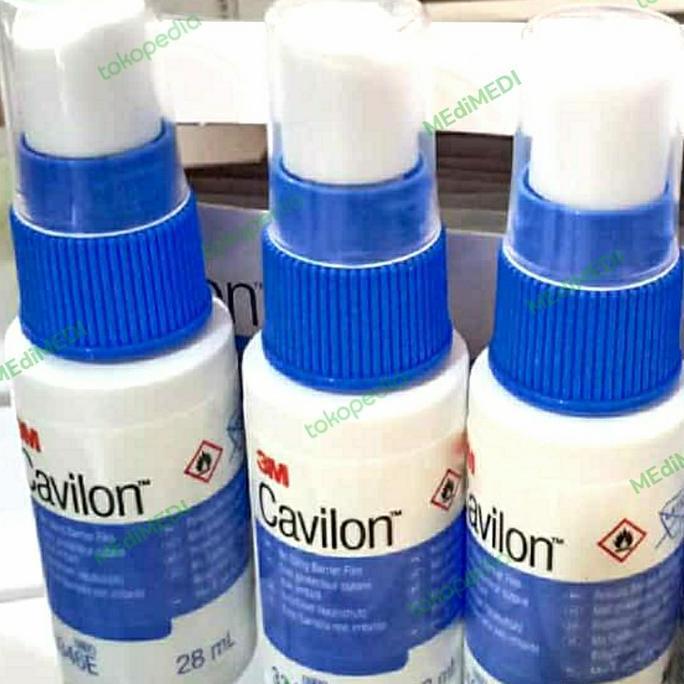 cavilon spray 28 ml merk 3M (3346)