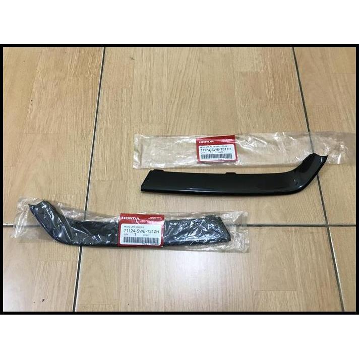 HOT DEAL LIST GRILL CRV GEN 3 2010-2011 ORIGINAL 