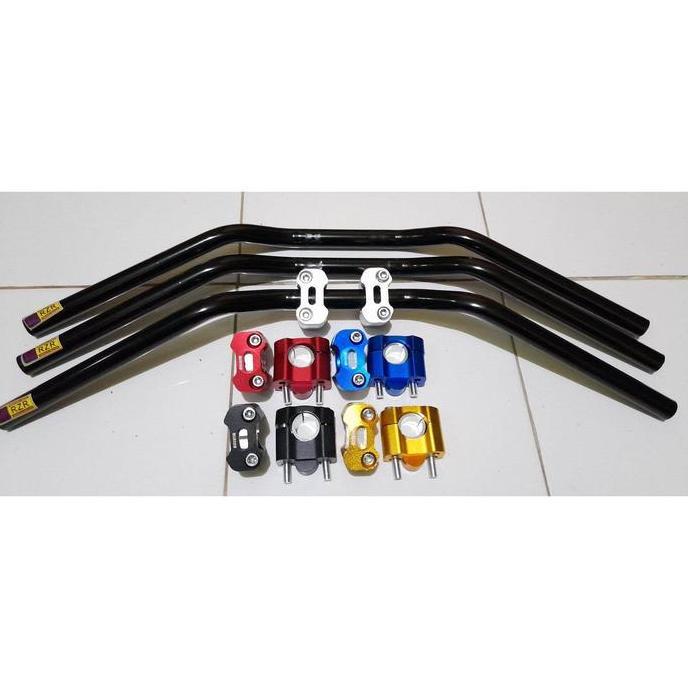 NOICHERS (ELZ) STANG ROADRACE STANG BALAP STANG RZR PNP SATRIA FU SONIC VIXION NEW VIXION OLD GL CB 