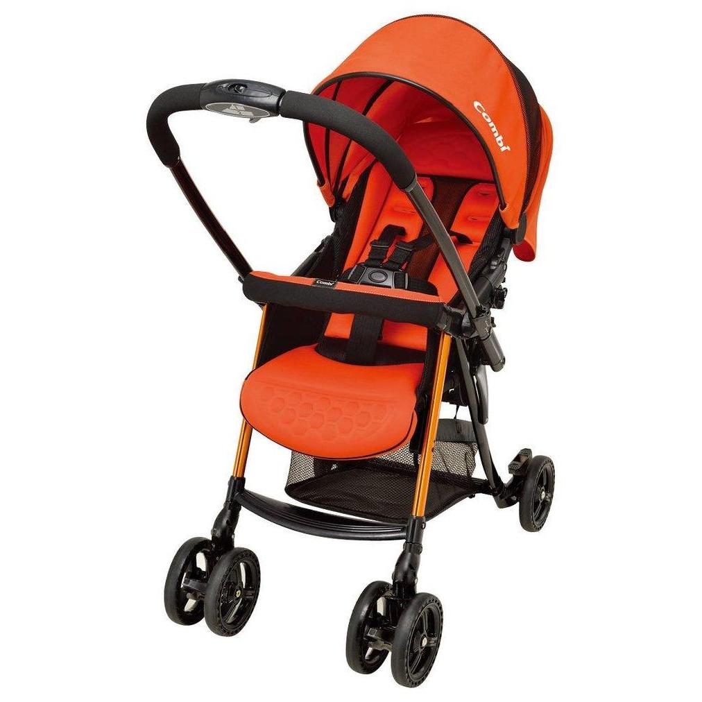 URCHILEST Combi Urban Walker Lite Stroller