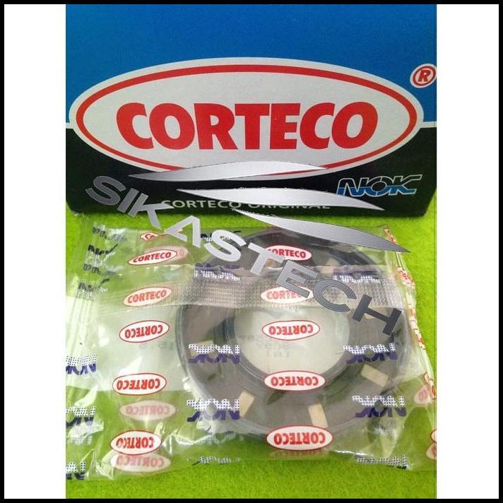 DISKON TRANSMISSION SEAL CV JOINT LH / SIL KOHEL KIRI COROLLA SE SALOON NOK !!!!!!