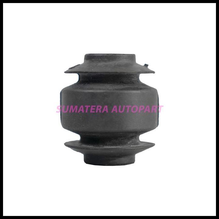 DISKON KARET BUSHING KECIL ENGINE MOUNTING MANUAL BELAKANG BRIO 2014-2023 